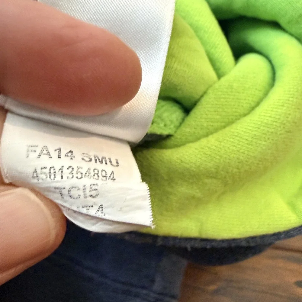 The North Face north face